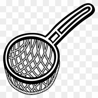 Lifting Clipart Strain - Strainer Clipart - Png Download