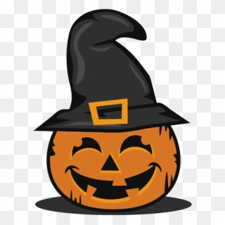 #jackolantern #pumpkin #halloween #face #creepy #witch - Clip Art Jack O Lanterns - Png Download