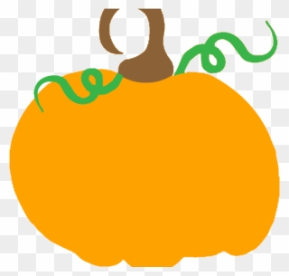 Pumpkin Clip Art - Png Download