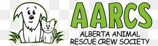 The Dash Of Doom Proudly Supports The Charity Alberta - Aarcs Calgary Clipart