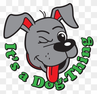 It"s A Dog-thing Clipart