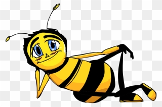 Barry Bee Benson Download Free Clipart With A Transparent - Barry B Benson Transparent - Png Download