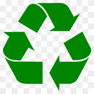 Recycle Symbol Clipart