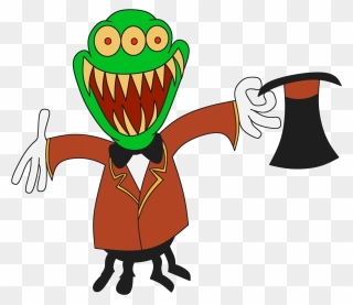 Cartoon Clipart