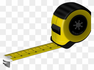 Clipart Tape Measure Png Transparent Png