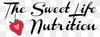 Hungry Clipart Eat Well - Calligraphy - Png Download