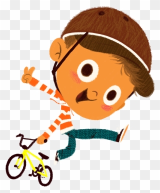 "monkey Jones - Cartoon Clipart