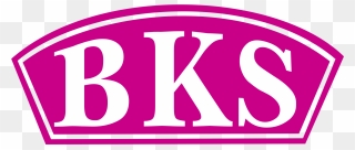 Bks Logo Png Transparent Clipart