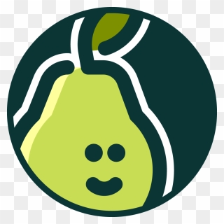 Pear Deck Â - Pear Deck Logo Clipart