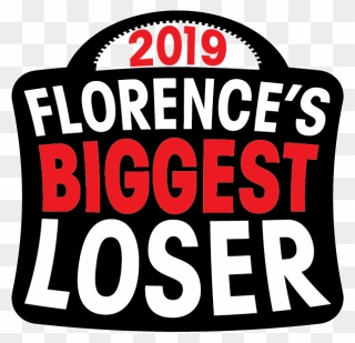 Biggest Loser Logo"   Class="img Responsive Owl First - Biggest Loser Winner Clipart - Png Download