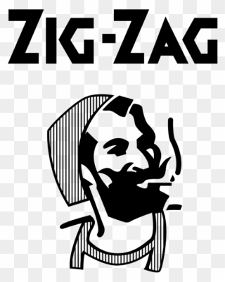 Zig Zag Logo Png Clipart