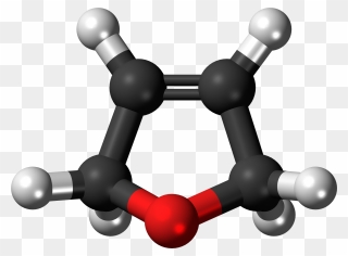 Hydrocarbon Molecule Png Clipart
