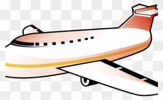 Aeroplane Clipart Png Transparent Png