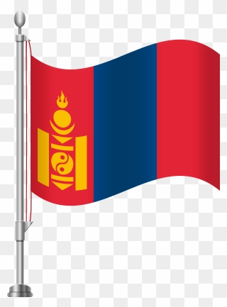 Mongolia Flag Png Clip Art Transparent Png
