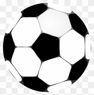 Soccer Ball Firecracker Clipart Clip Art Library Library - Soccer Ball ...