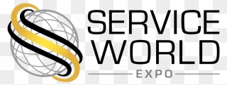 Service World Expo 2018 Clipart