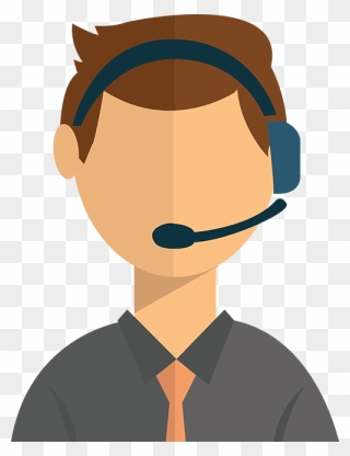 Wordpress Customer Service 1 897-0441 Support Phone - Virtual Assistant Images Png Clipart