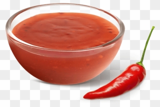 Ketchup Png - Hot Red Pepper Clipart