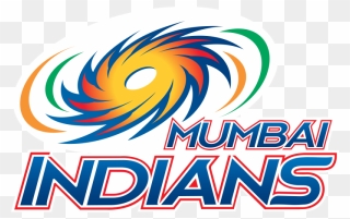 Mumbai Indians Logo Png Clipart