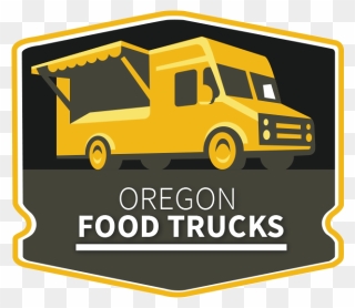 Oregon Food Trucks - Food Truck For Sale Portland Oregon Clipart