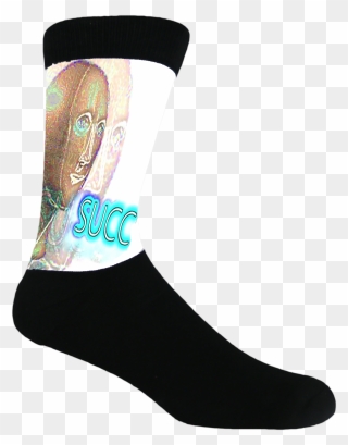 Succ Socks Clipart , Png Download - Dank Socks Transparent Png