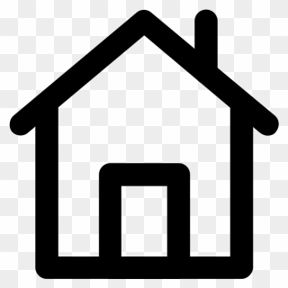Mobile Home Icon Png Clipart