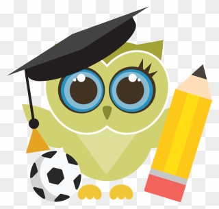 Vision And Learning - Cartoon Clipart