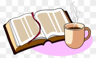 Tuesday Morning Bible Study Clipart
