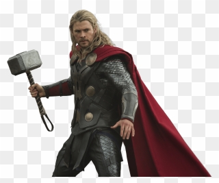 Transparent Thor Clipart - Avengers Endgame Memes Thor - Png Download