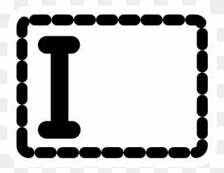 Text,line,rectangle - Eraser Tool In Computer Clipart
