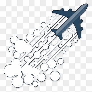 Chemtrail Png Clipart