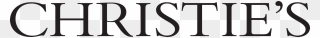 Christies Logo Clipart