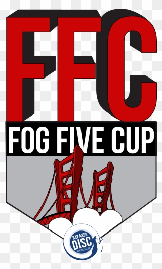 Photo For 2019 Fog Five Cup Clipart