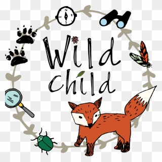 Wilderness Clipart Kid Explorer - Png Download