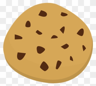 Cookie Clipart - Png Download