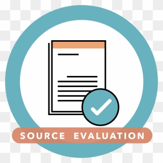Evaluation Clipart Peer Evaluation - Circle - Png Download