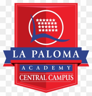 Transparent 13th Amendment Clipart - La Paloma Academy - Lakeside Campus - Png Download