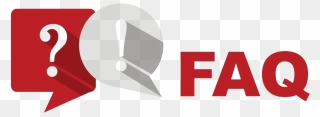 Faq Png Image - Frequently Asked Faq Logo Clipart