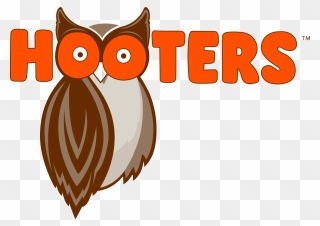 Michael Jackson Clipart Owl - New Hooters Logo - Png Download