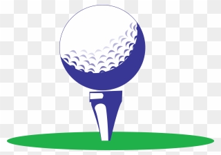Wayne Stinchcomb Big Orange Golf Tournament Clipart