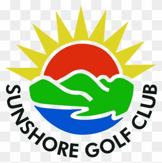 Sunshore Golf Club - Sunshore Golf Course Chase Bc Clipart