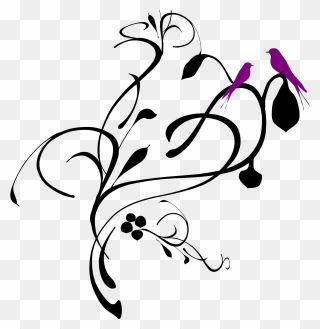 Vines Clip Art - Png Download