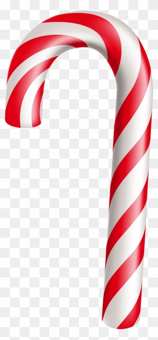 Candy Cane Png Clipart Transparent Png