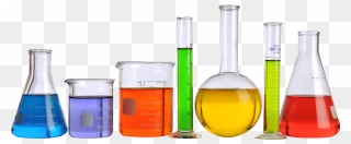 Transparent Lab Chemistry Transparent & Png Clipart - Science Lab Png