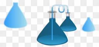 Chemistry Experiments Transparent Background, Png Download - Chemistry Lab Transparent Clipart
