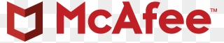 Mcafee Internet Security Logo Clipart