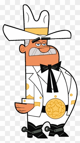 Doug Dimmadome Clipart