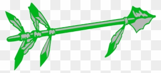 Spear Drawing Transparent Clipart