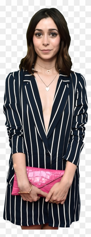 Transparent Actress Awkward - Yumi Kim South Side Dress Clipart