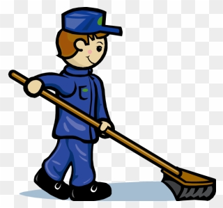 Street Sweeper Png Clipart Transparent Png